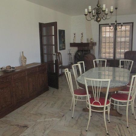 Vivendas Costa Barros da Fonte Santa Εξωτερικό φωτογραφία