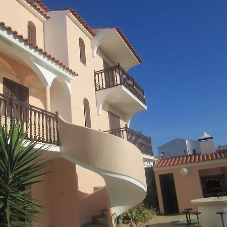 Vivendas Costa Barros da Fonte Santa Εξωτερικό φωτογραφία