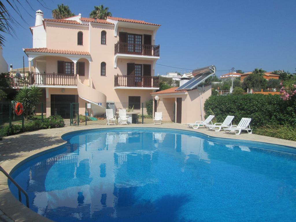 Vivendas Costa Barros da Fonte Santa Εξωτερικό φωτογραφία