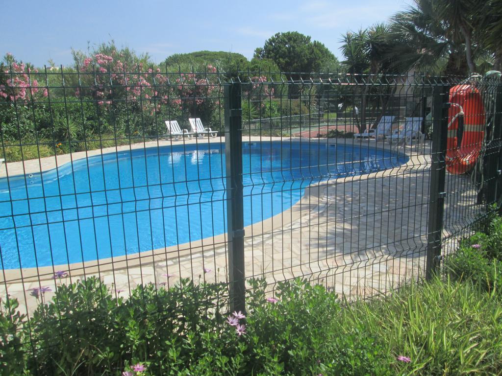 Vivendas Costa Barros da Fonte Santa Εξωτερικό φωτογραφία