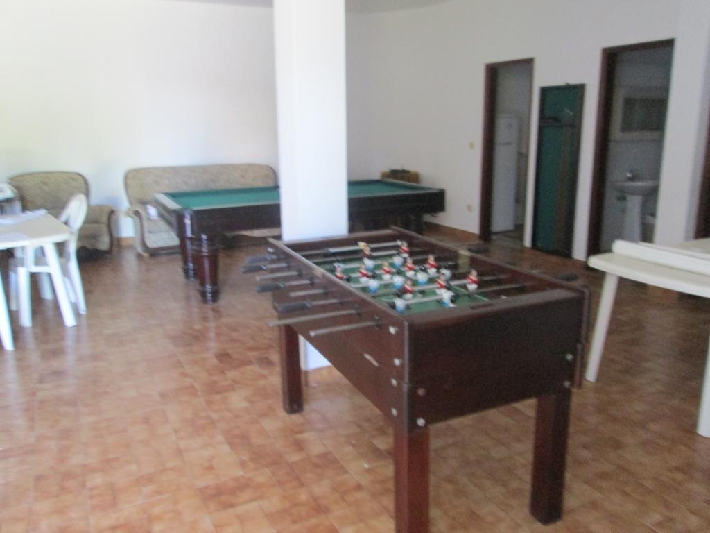 Vivendas Costa Barros da Fonte Santa Εξωτερικό φωτογραφία