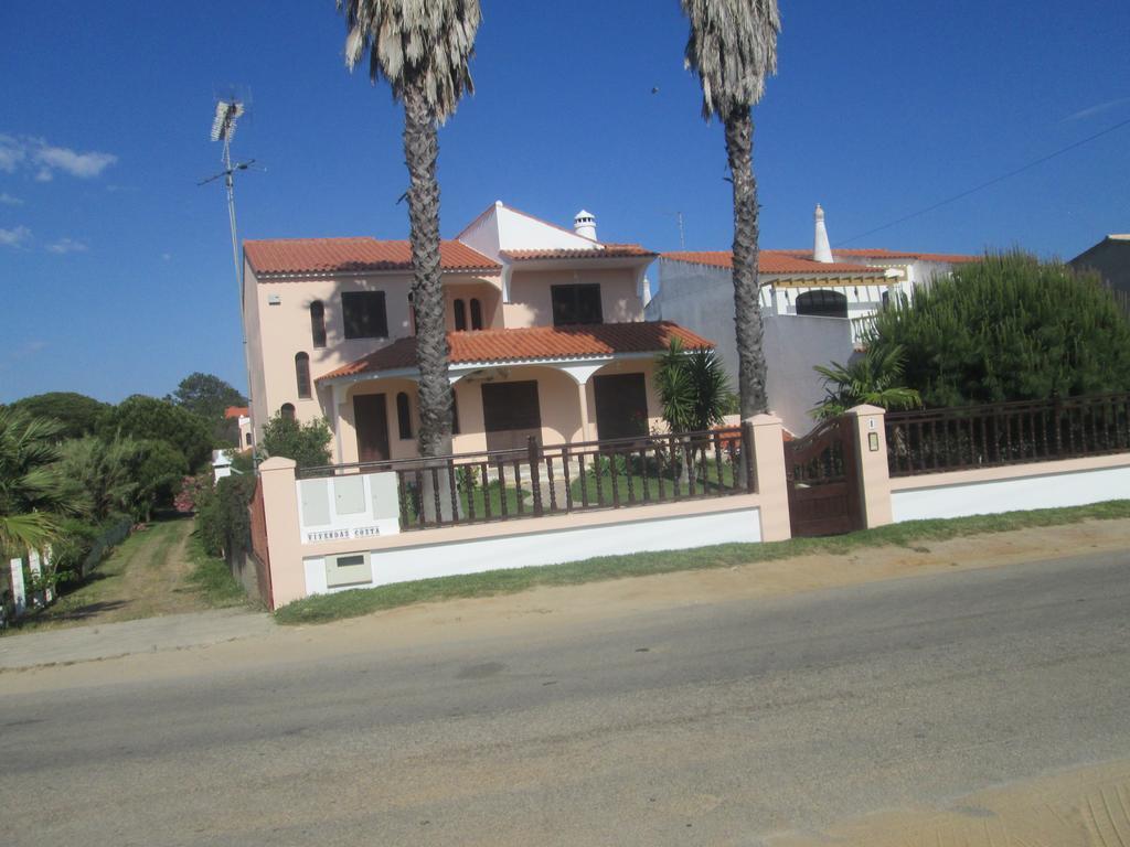 Vivendas Costa Barros da Fonte Santa Εξωτερικό φωτογραφία